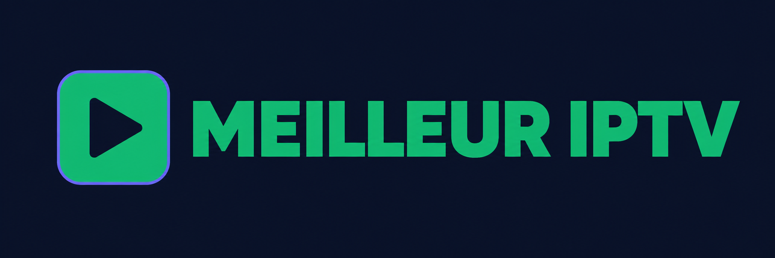Meilleur IPTV